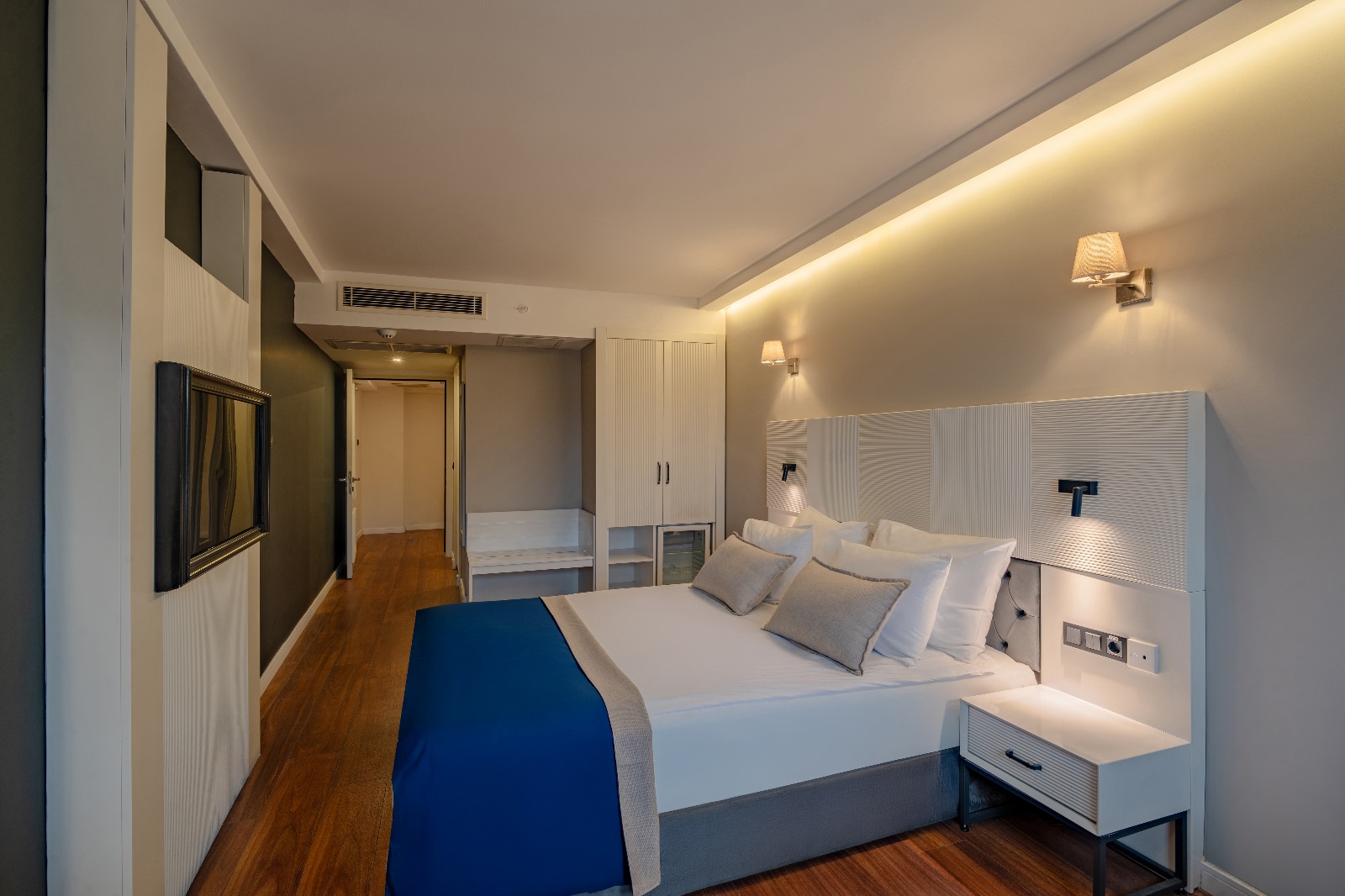 Hotels in Konak