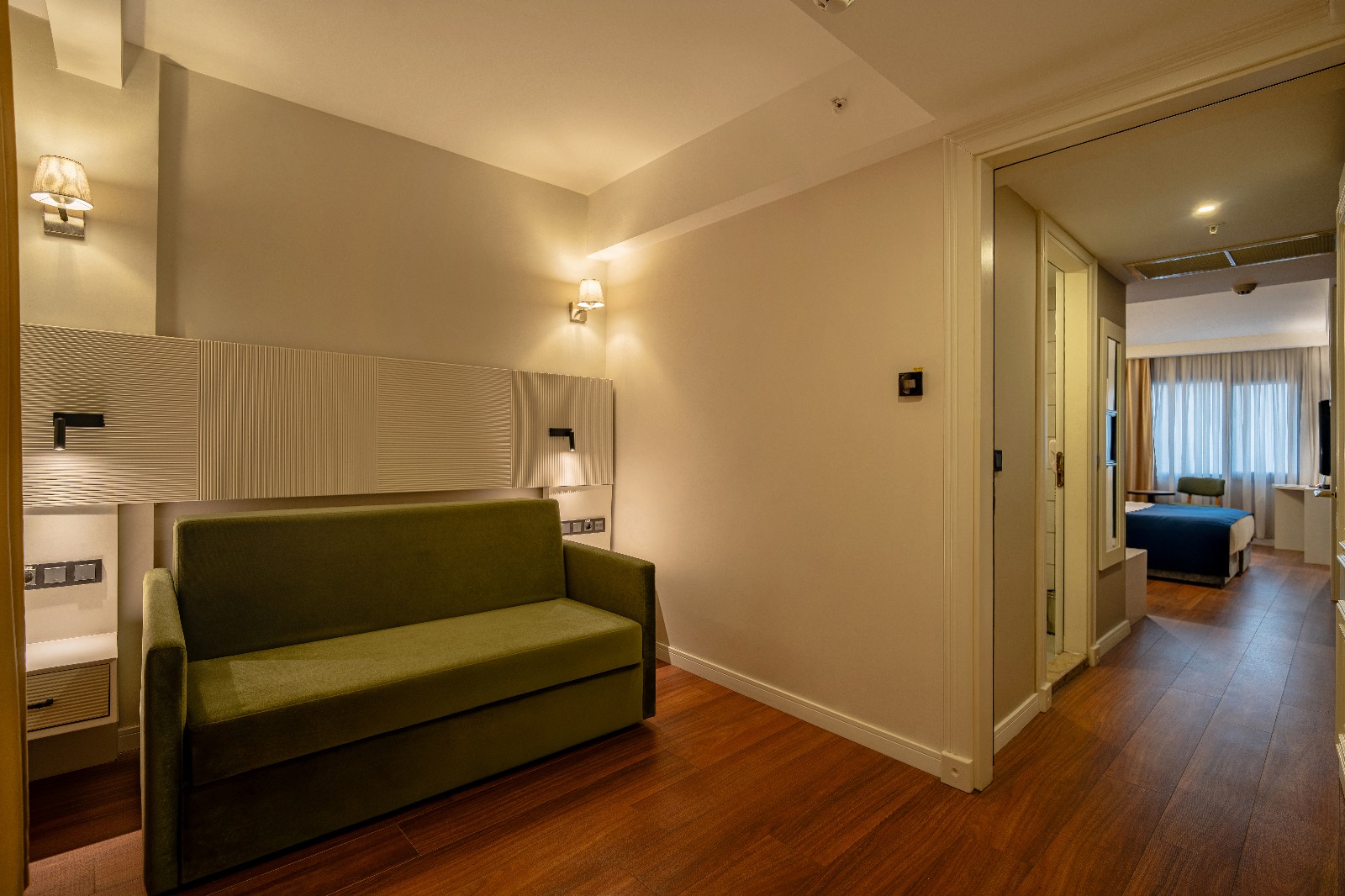 Hotels in Konak