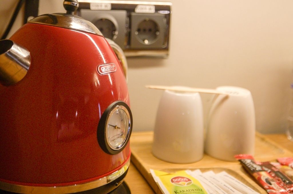 En iyi izmir otelleri En iyi İzmir otelleri