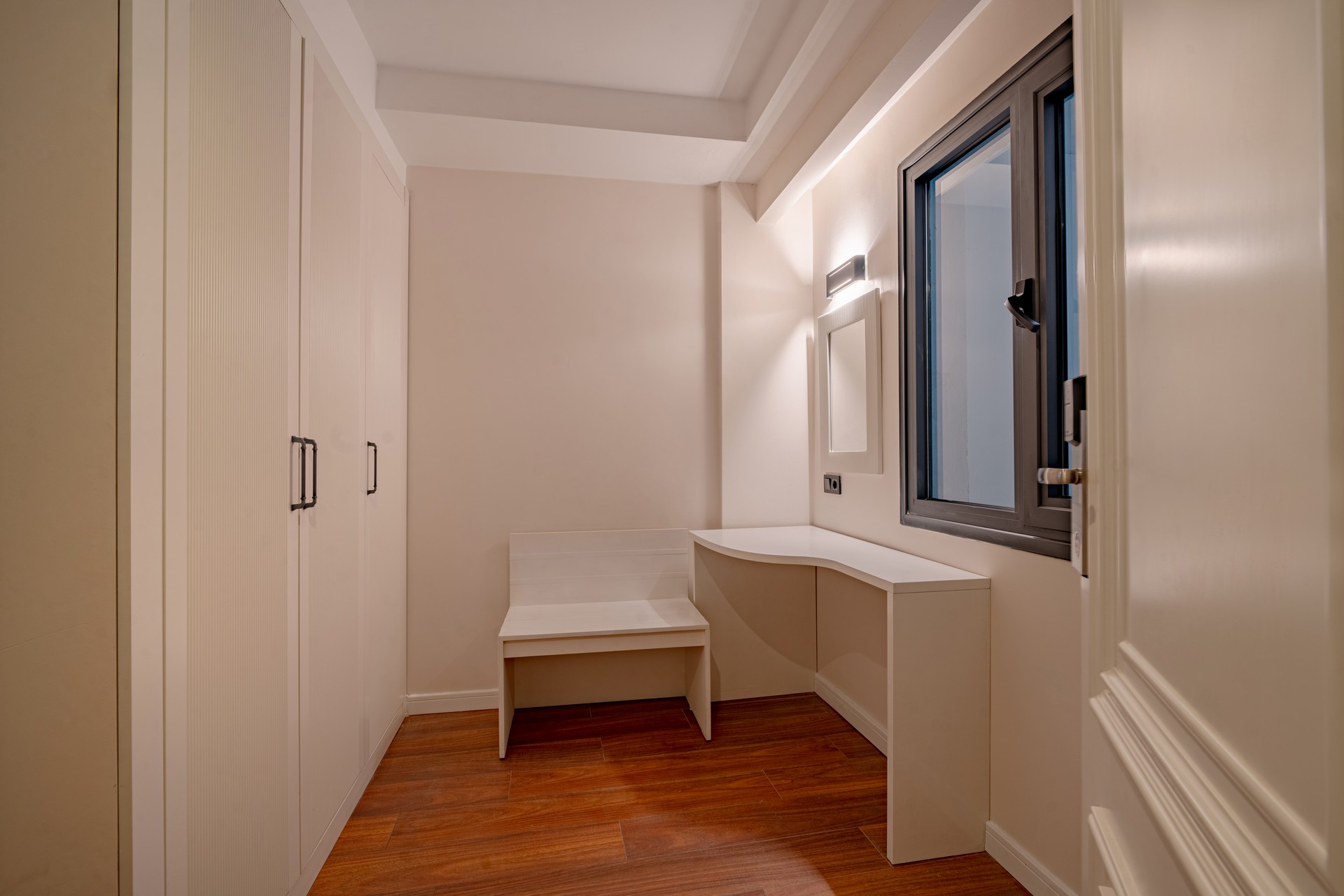 Superior Triple Room 1