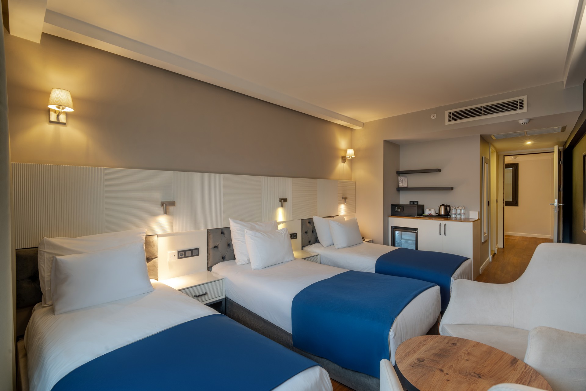 Superior Triple Room 3