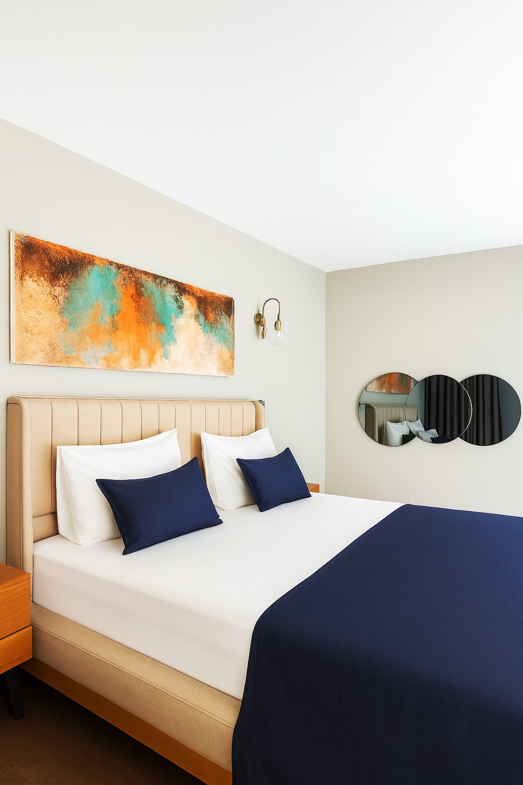 En iyi İzmir otelleri