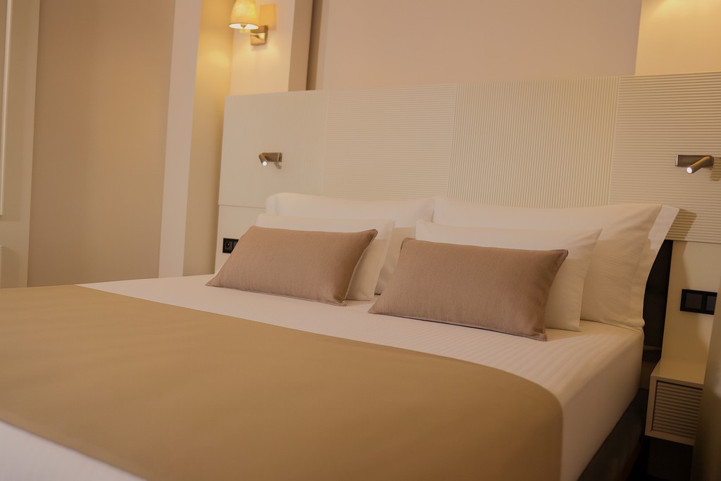 En iyi İzmir otelleri