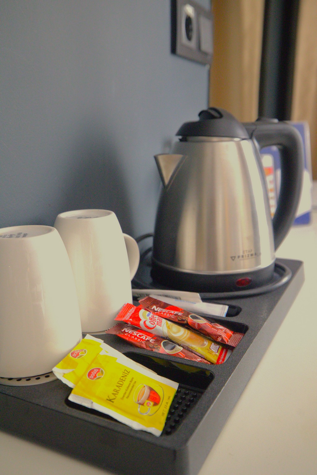 En iyi İzmir otelleri