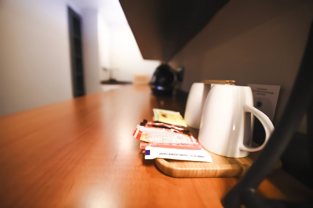 İzmir içi otelleri