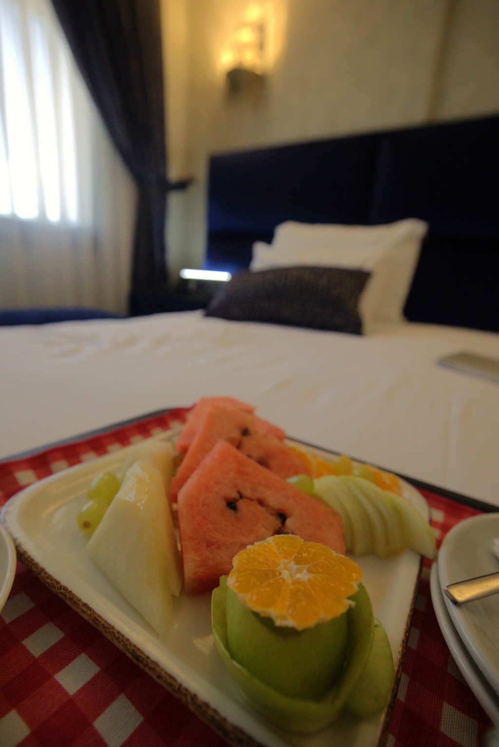 İzmir içi otelleri