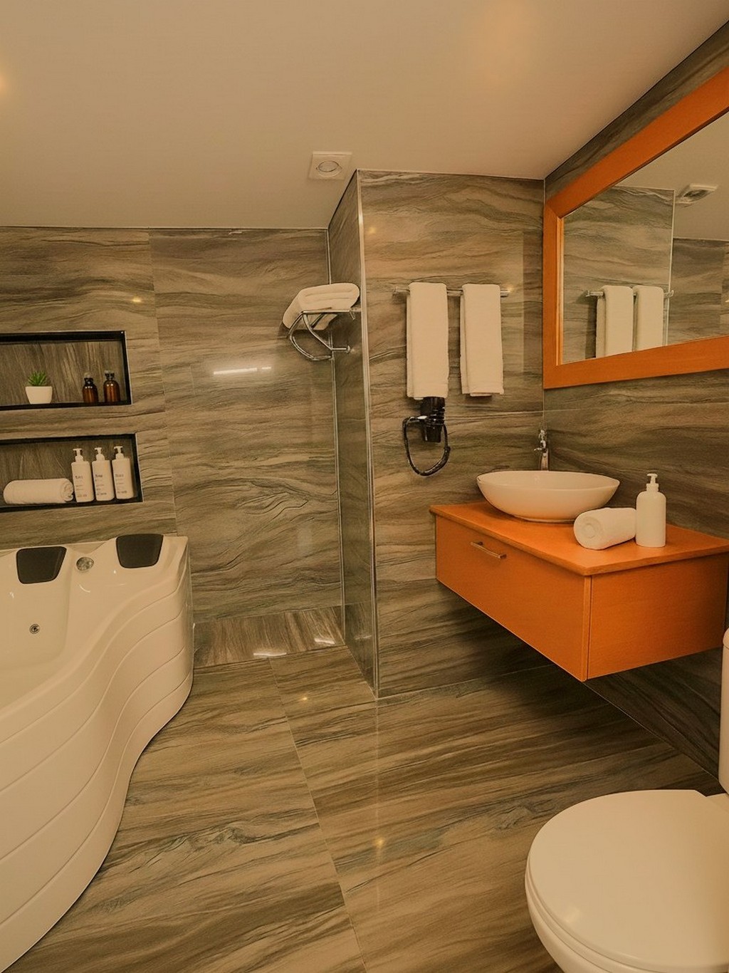 İzmir içi otelleri