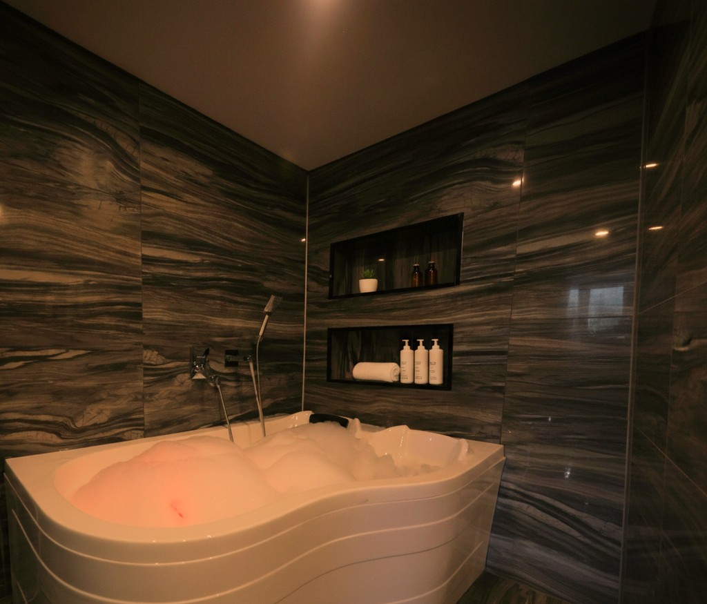 İzmir içi otelleri