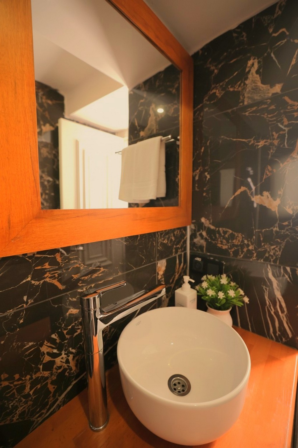 İzmir içi otelleri