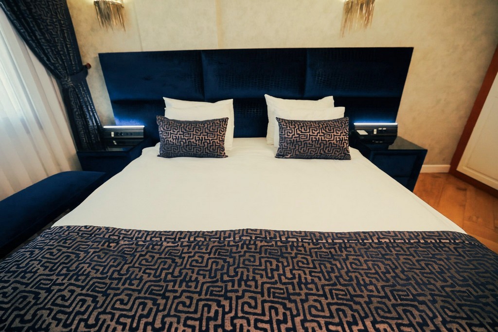 İzmir içi otelleri