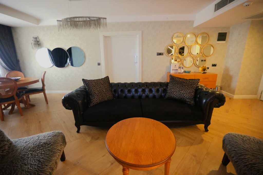 İzmir içi otelleri