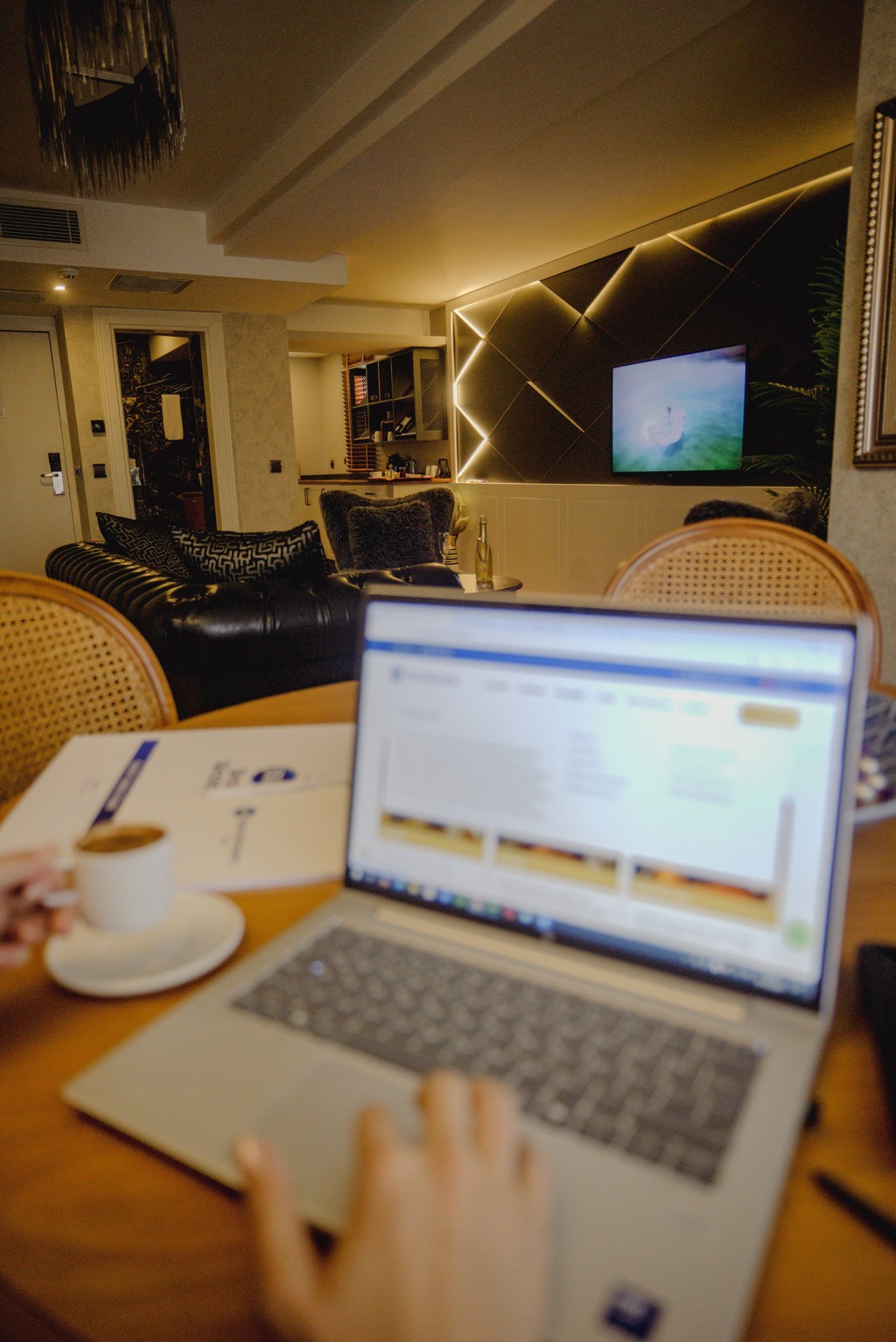 İzmir içi otelleri