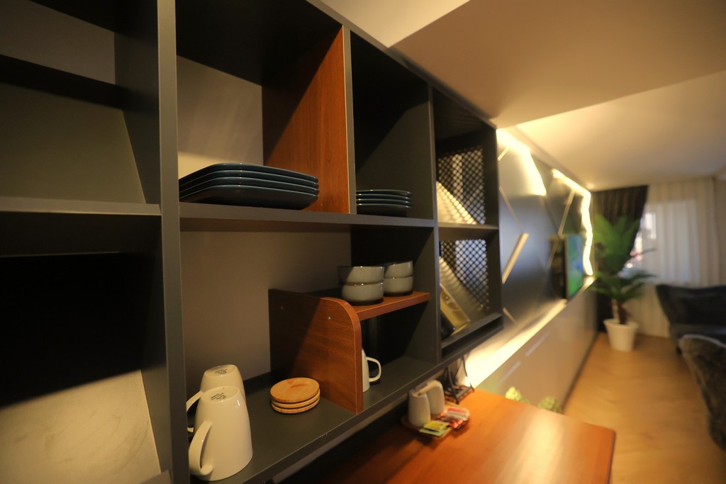 İzmir içi otelleri