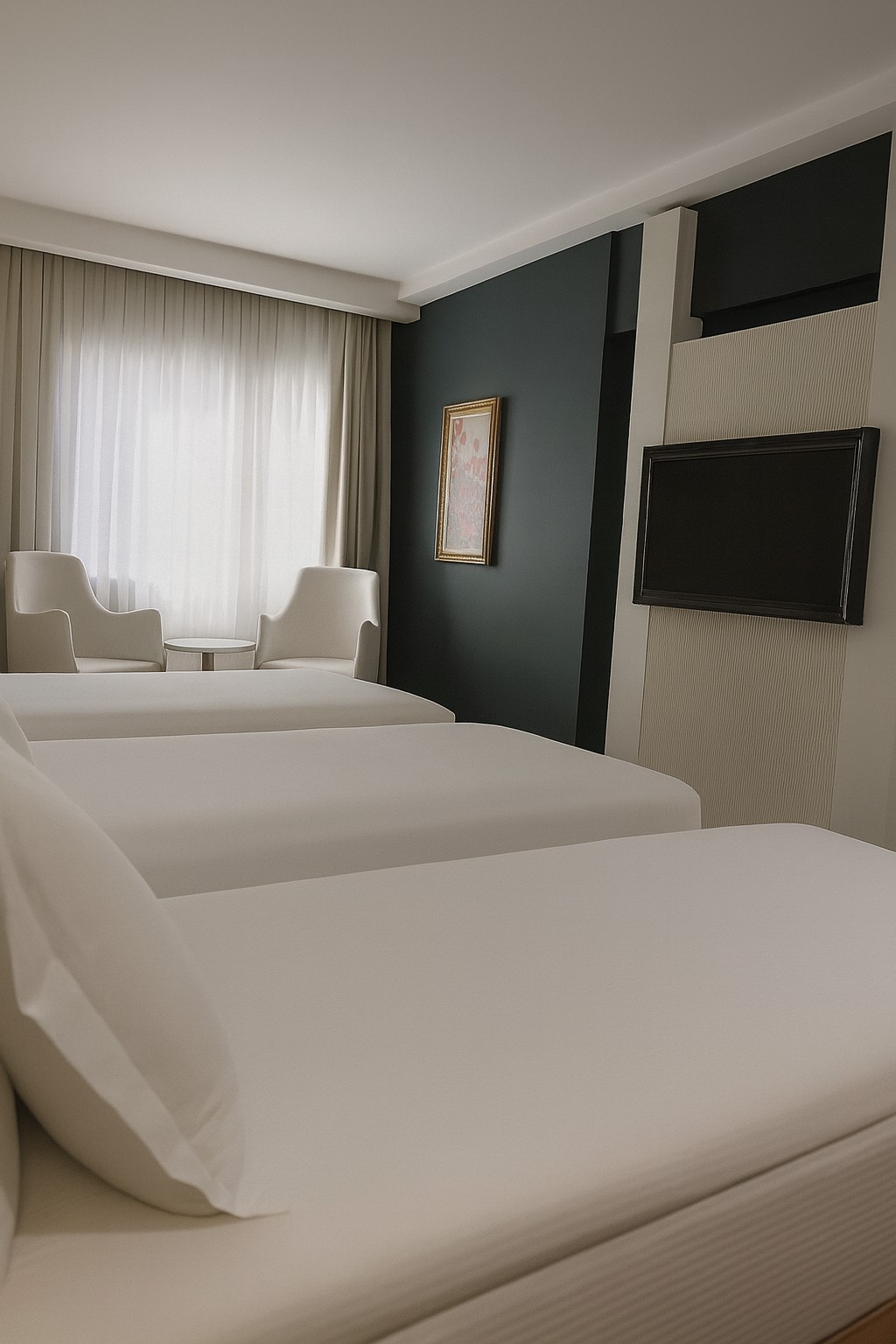 En iyi izmir otelleri İzmir içi otelleri