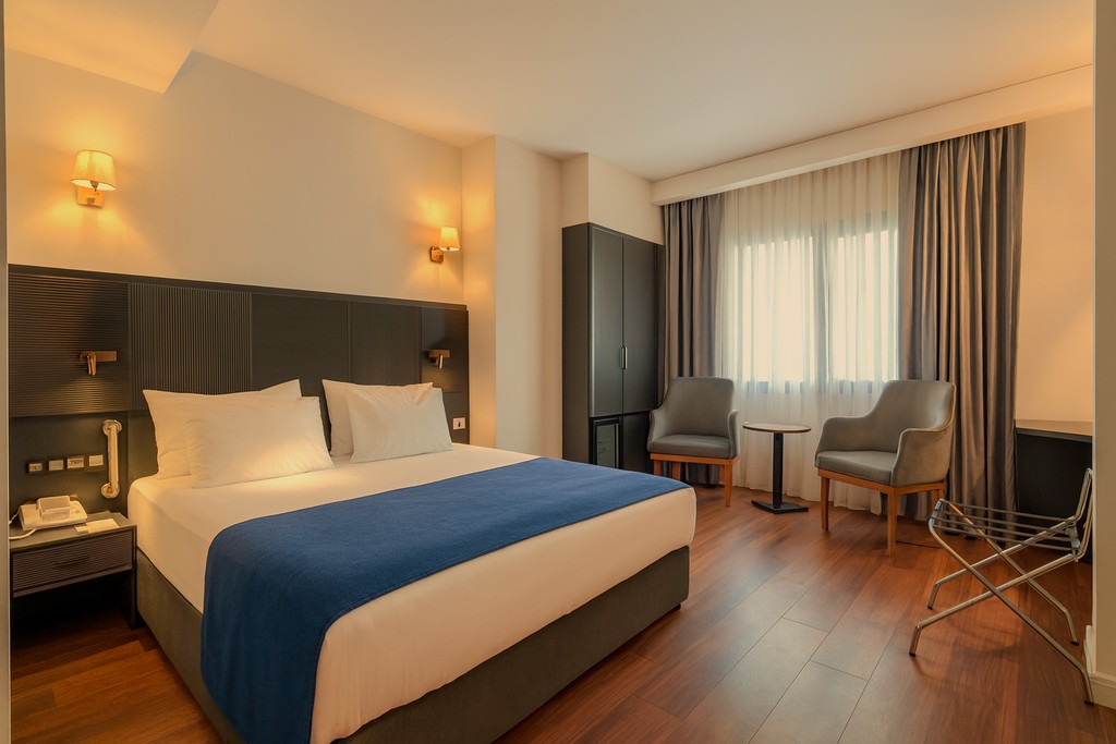 En iyi İzmir otelleri