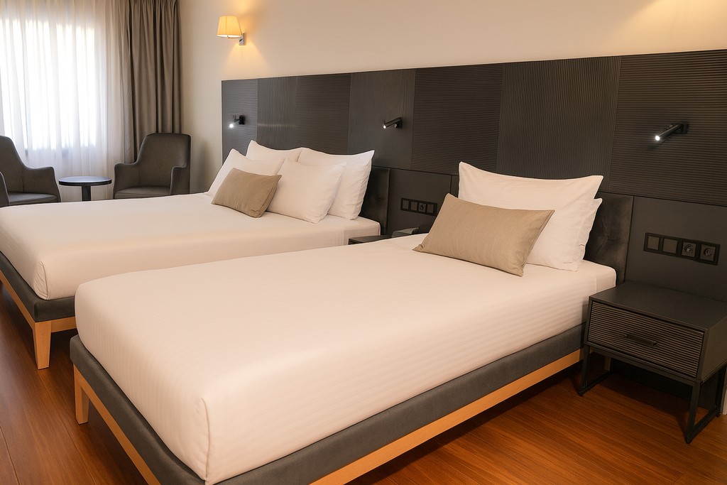 En iyi İzmir otelleri