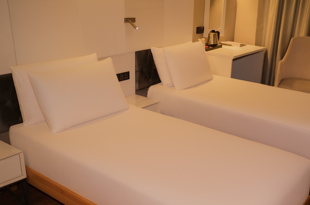 İzmir içi otelleri