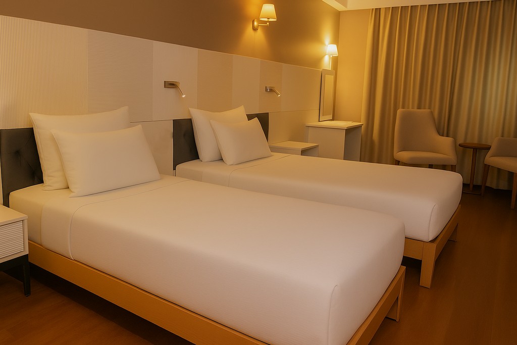 İzmir içi otelleri