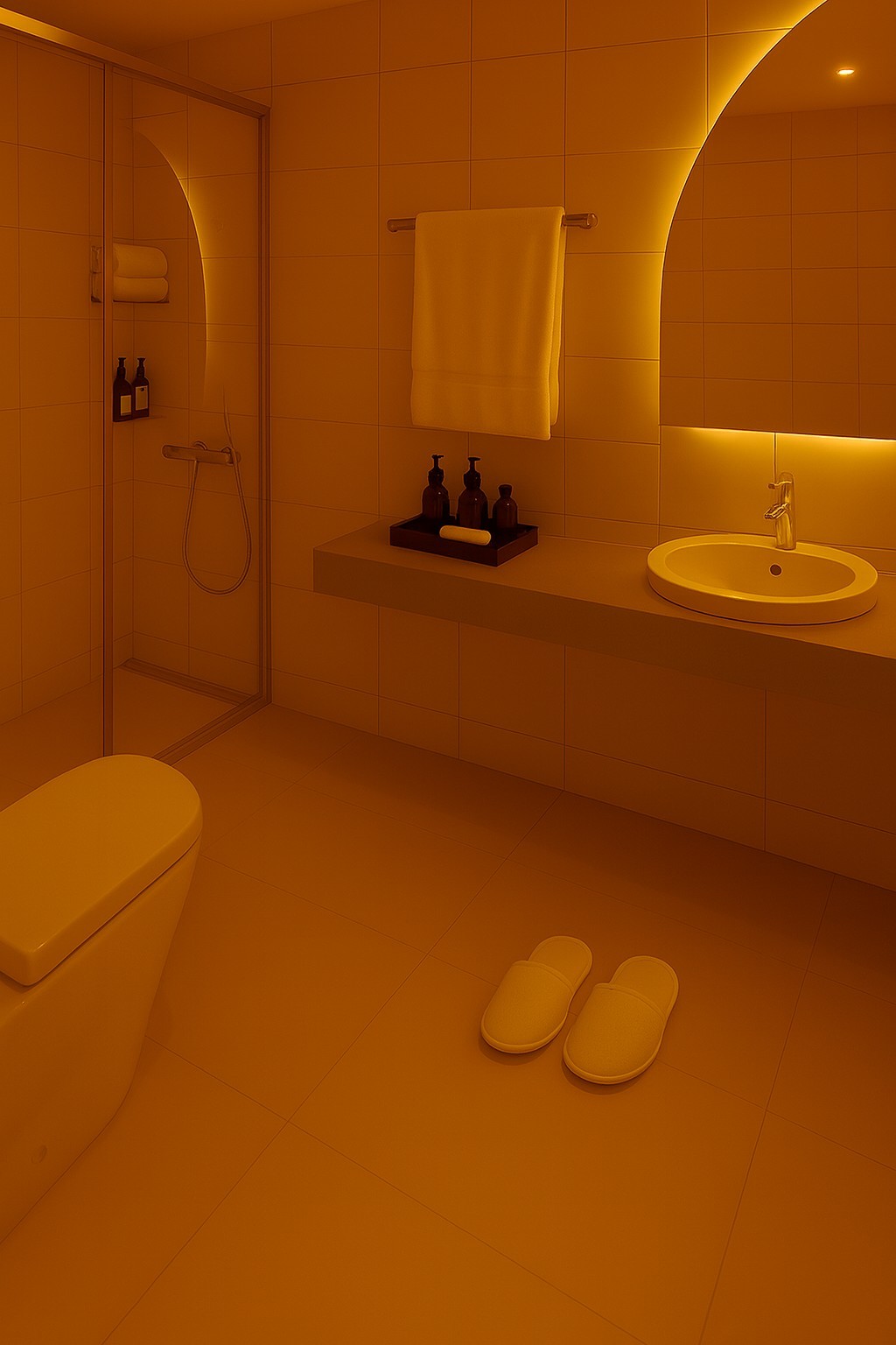 İzmir içi otelleri