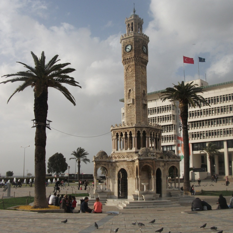 izmir de tatil planlayanlar icin konforlu otel tavsiyesi izmir de tatil planlayanlar icin konforlu otel tavsiyesi