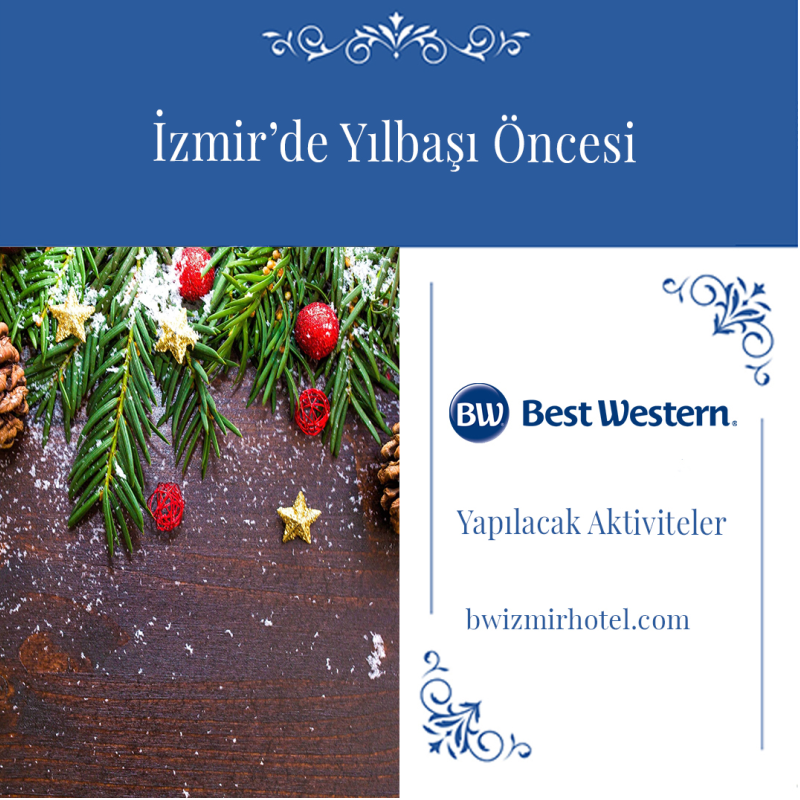 things to do before new year s eve in izmir