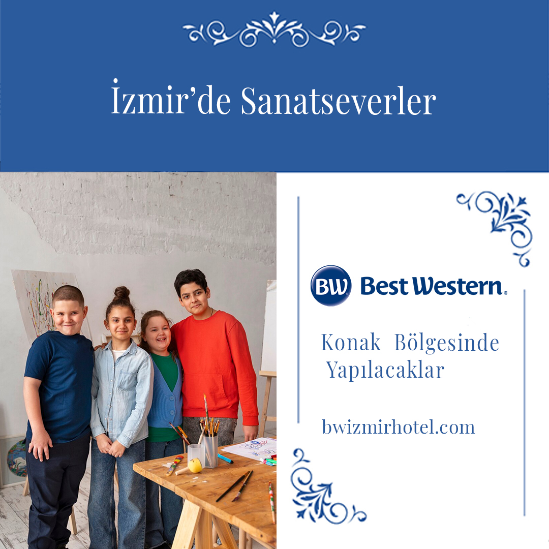 things to do in izmir s konak district for art lovers