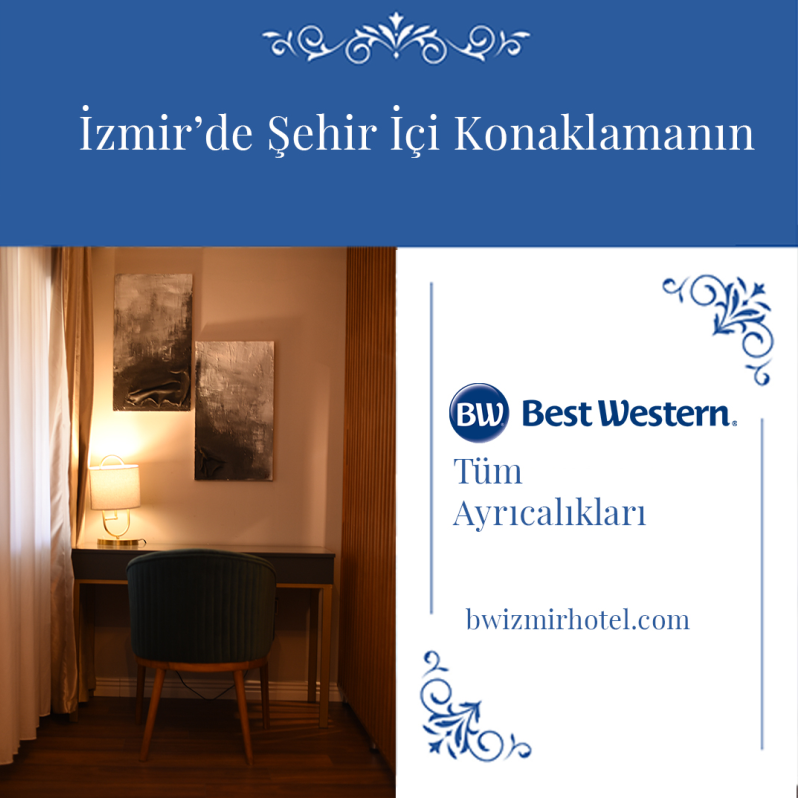 all the advantages of staying in the city center of izmir all the advantages of staying in the city center of izmir
