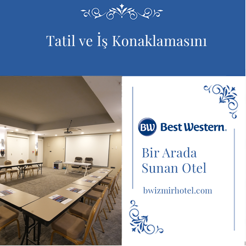 tatil ve is konaklamasini bir arada sunan otel tatil ve is konaklamasini bir arada sunan otel