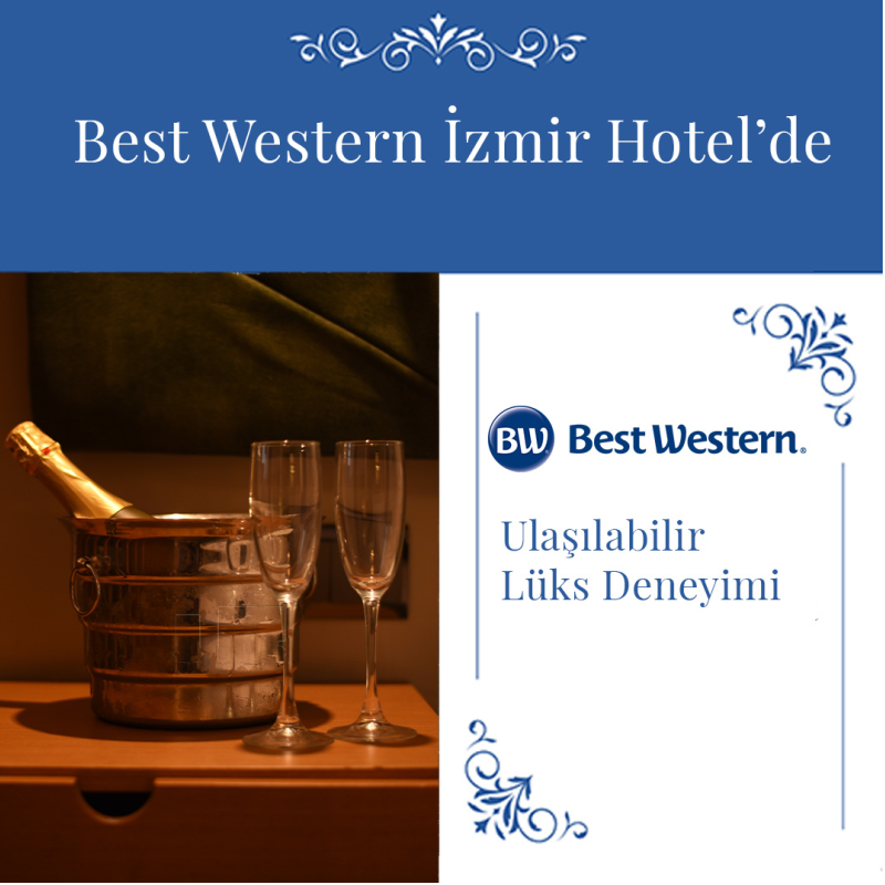 accessible luxury experience at best western izmir hotel accessible luxury experience at best western izmir hotel